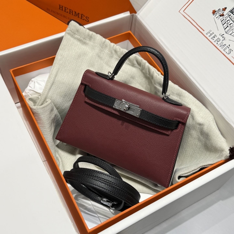 H**mes kelly bags